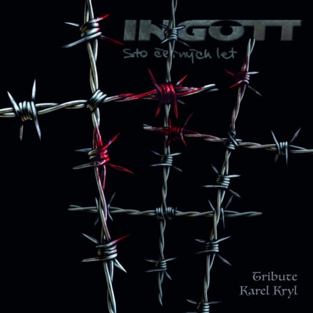 Ingott_Tribute Karel Kryl_CD 2025